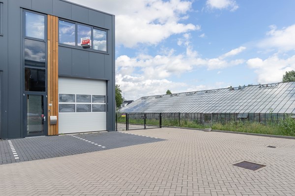 Medium property photo - Goudsmid 72, 2461 LZ Ter Aar